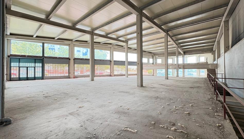 Photo 1 of Industrial buildings for sale in Norte, Badajoz