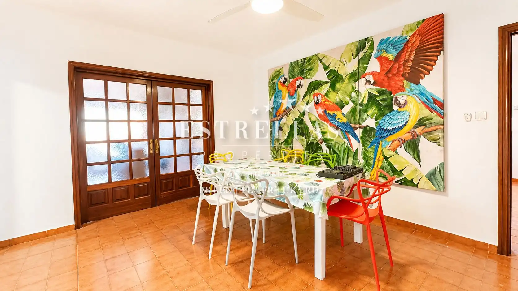 Villa con terrazza in vendita a Coloma, imagen 30