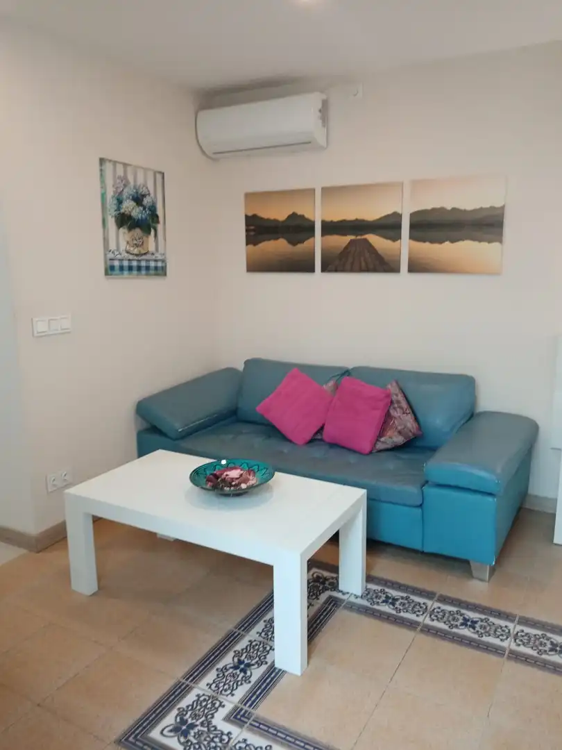 Study for rent in Mijas, Málaga