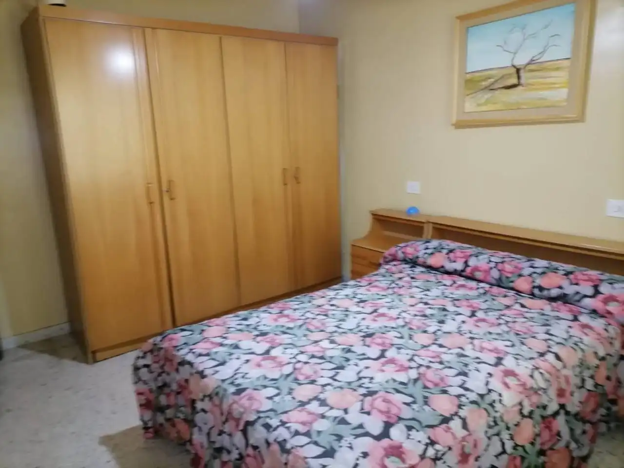 Bedroom of Country homes for sale in Navasfrías  with Heating, Private garden and Terrace