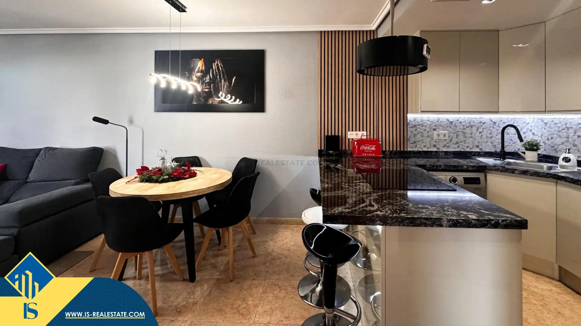 Wohnung mit Terrasse zum Verkauf in Centro, imagen 3