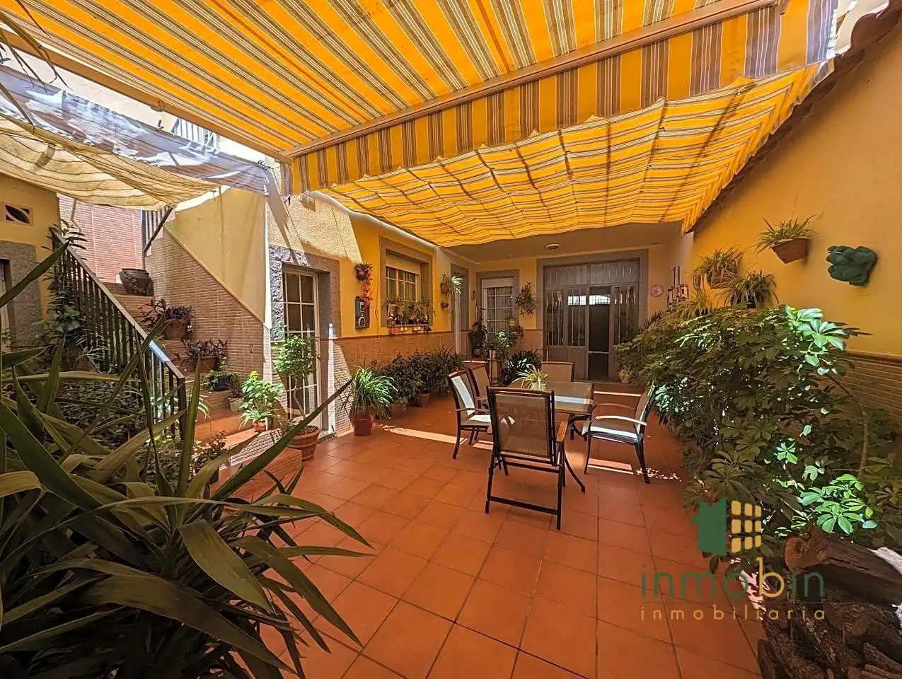 Casa con terraza en venta en Calle Donoso Cortés, imagen 12