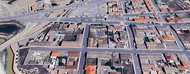 Terreno residencial en Venta en Mayor en Fustiñana