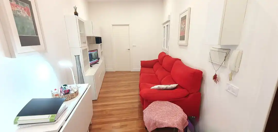 Piso en venta en Bilbao la Vieja
