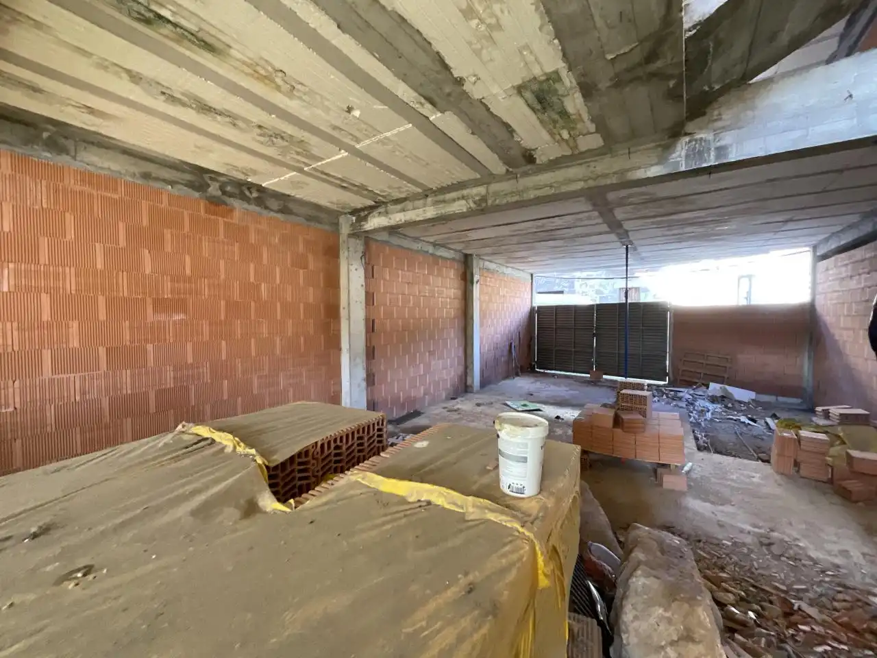 Edificio en venta en Ezcaray