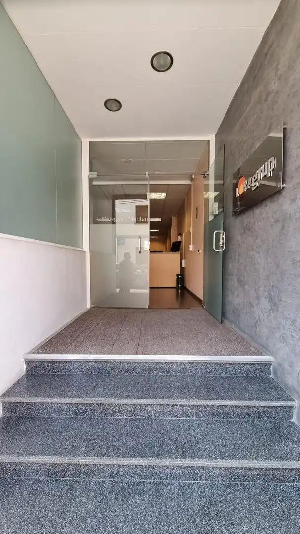 Business premises for sale in Poble, imagen 4