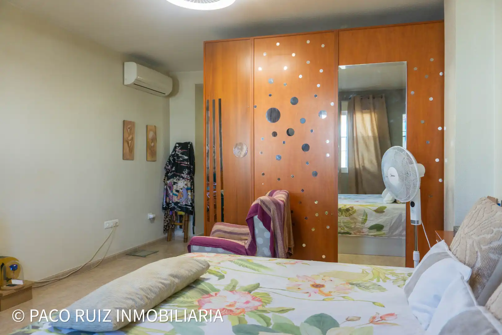 Dormitori de Pis en venda en Almería