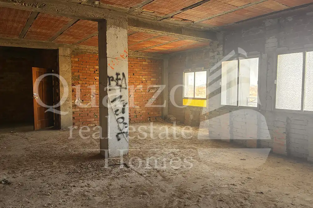 Piso en venta en Tobarra