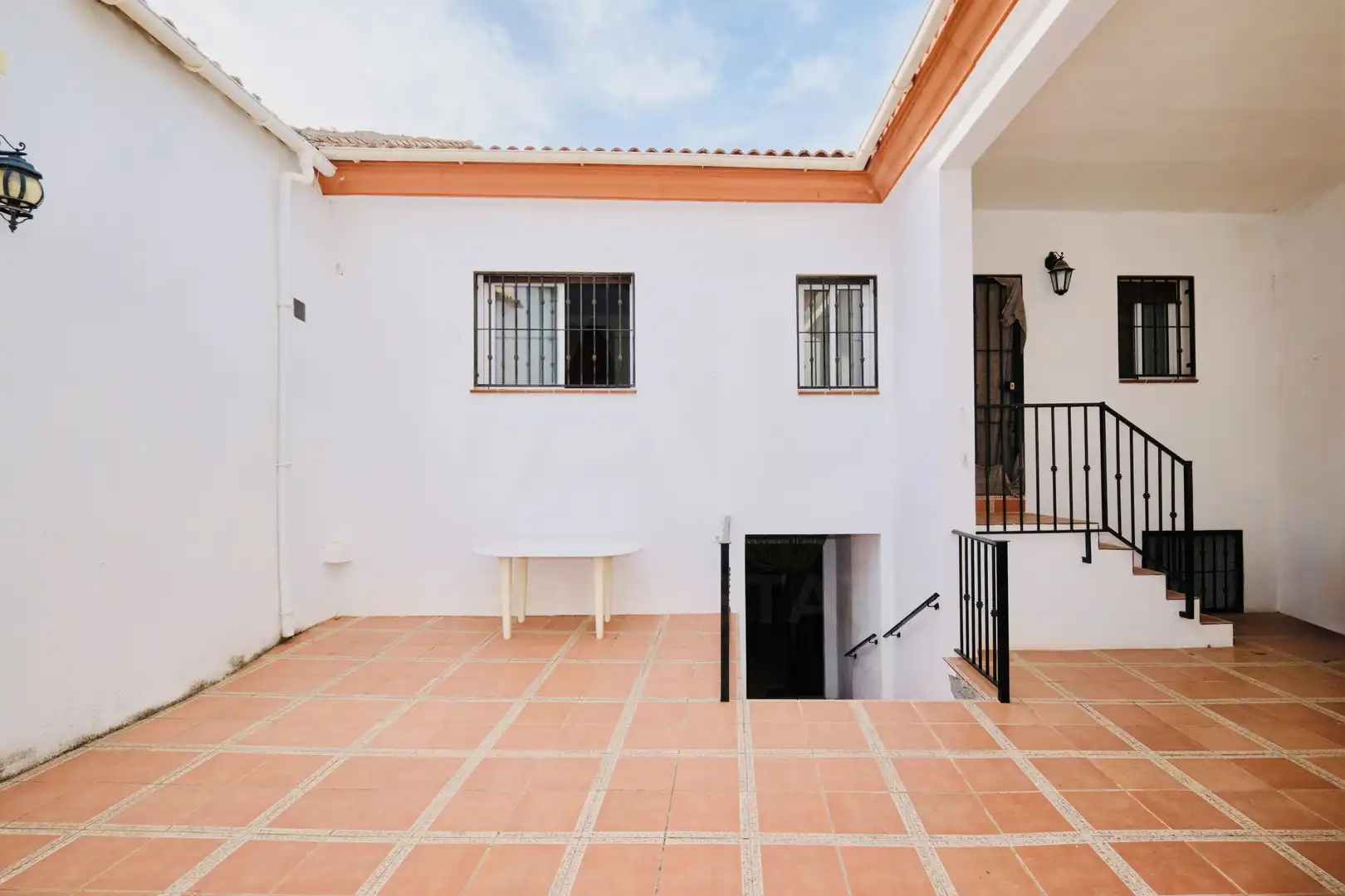 Casa rústica en venda a Íllora