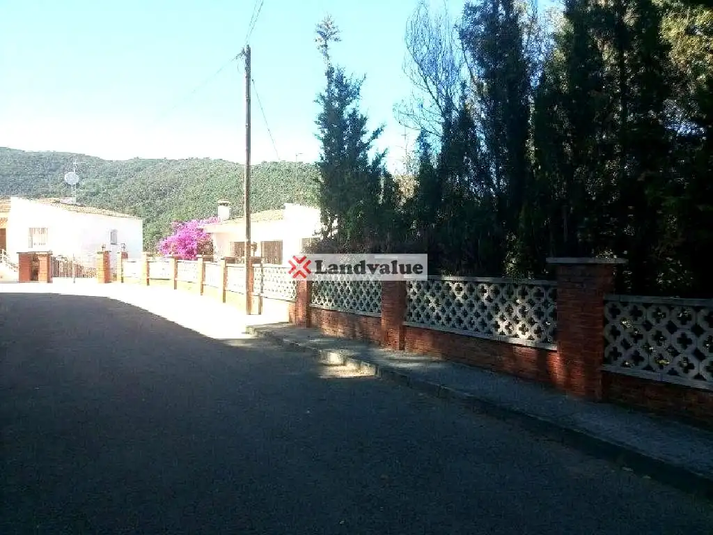 Residencial en venta en Tordera