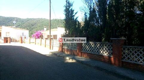 Foto 5 de Residencial en venta en Avet, Nº 2, Urbanizacion Castella D'indies, 2, Niàgara Parc - Ágora Parc, Tordera