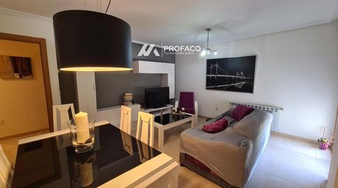 Foto 2 de Piso de alquiler en Balneario, O Carballiño , Ourense