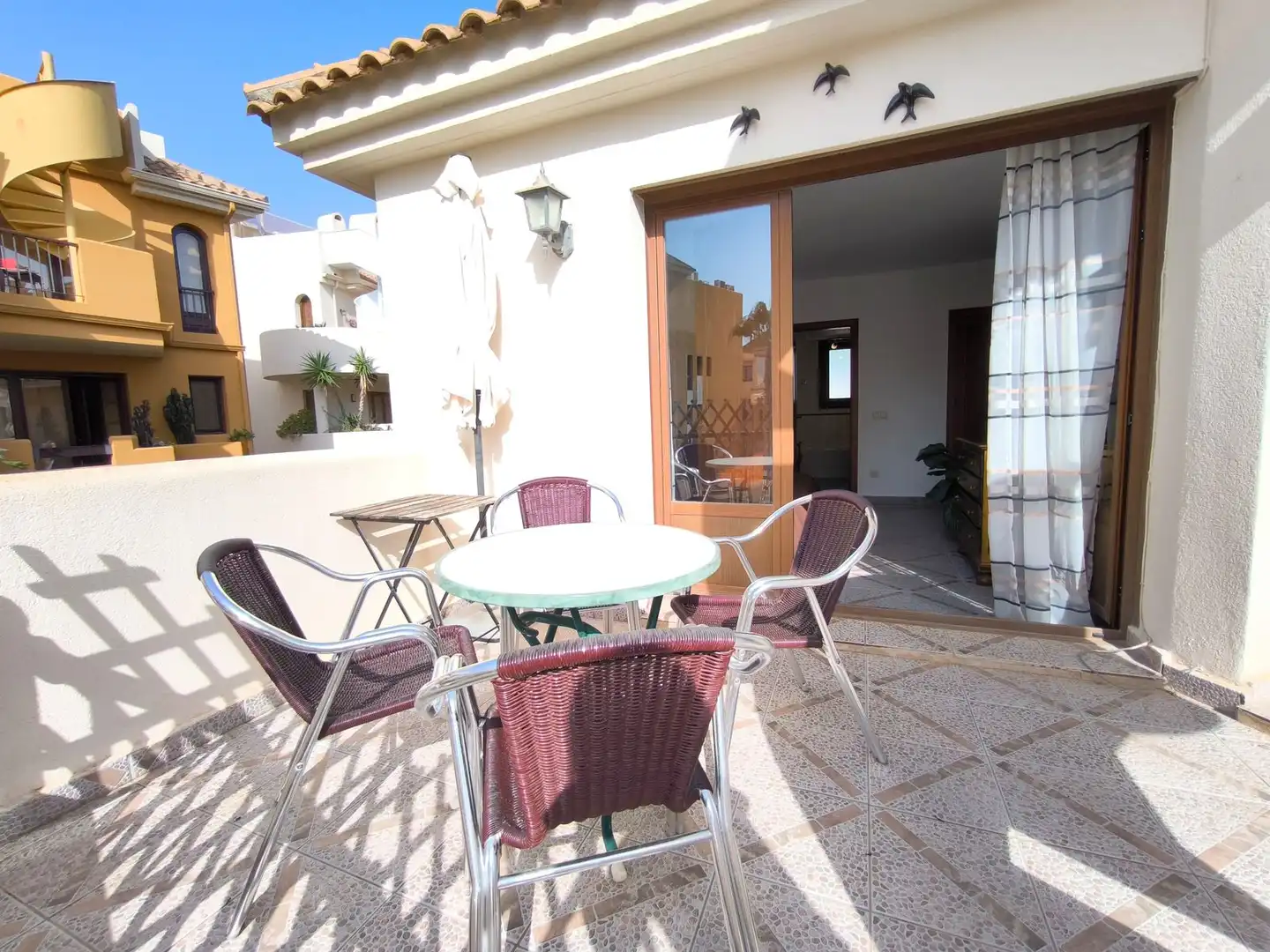 Ático con terraza en venta en Panorama Park - Punta Prima, imagen 15