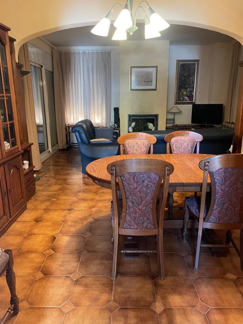 Menjador de Casa adosada de lloguer en Mont-roig del Camp