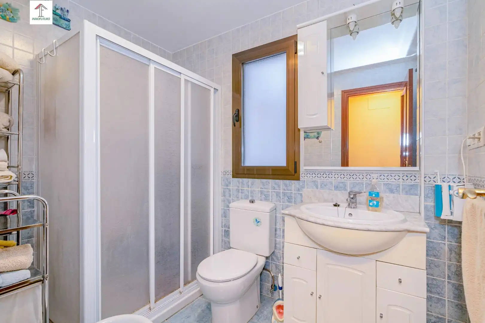 Ground floor with lift for sale in CASTILLO 5, imagen 12