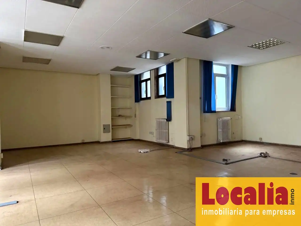 Locale commerciale in affitto a Castilla - Hermida, imagen 19