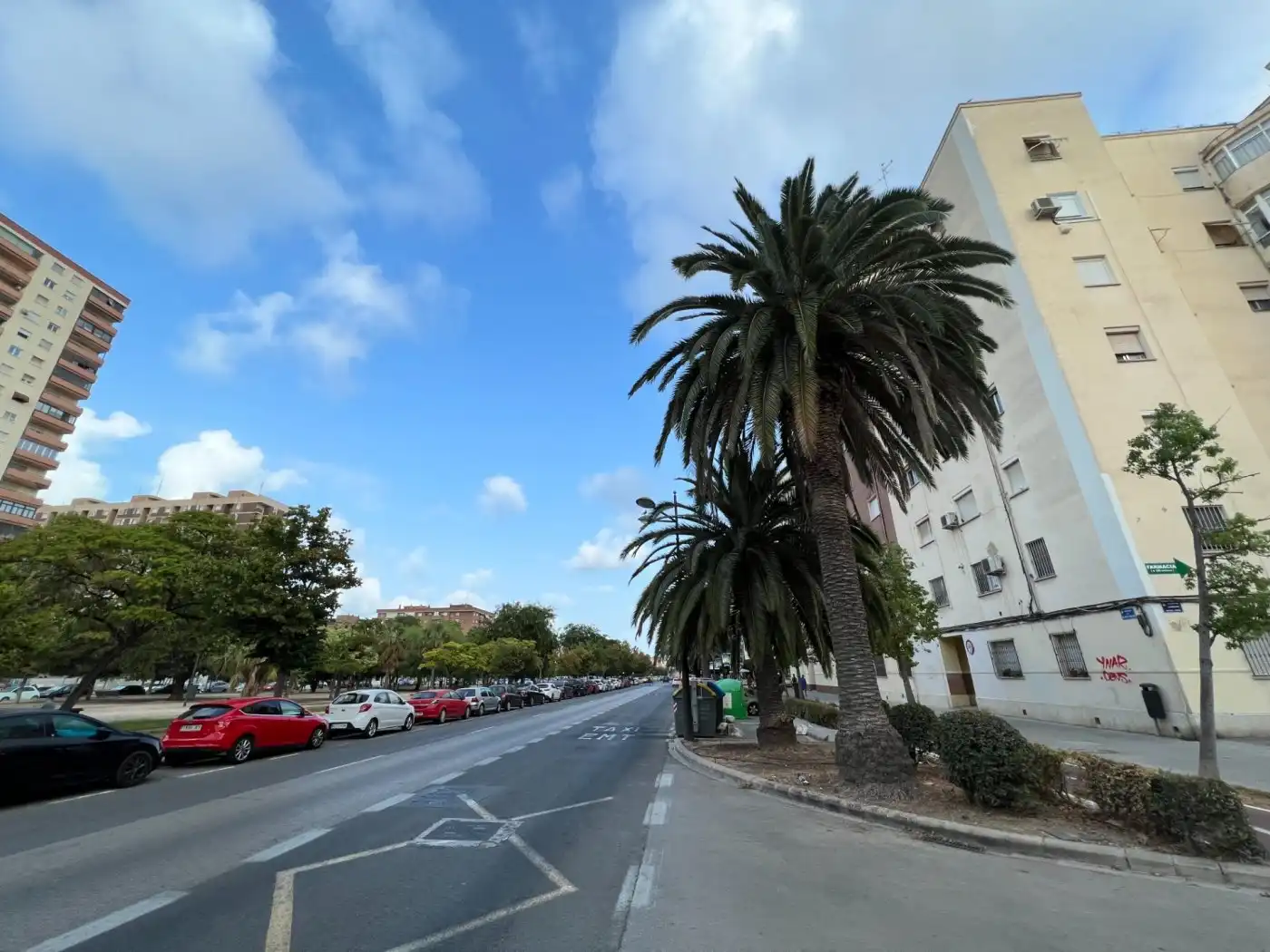 Wohnung zur Miete in L'Illa Perduda