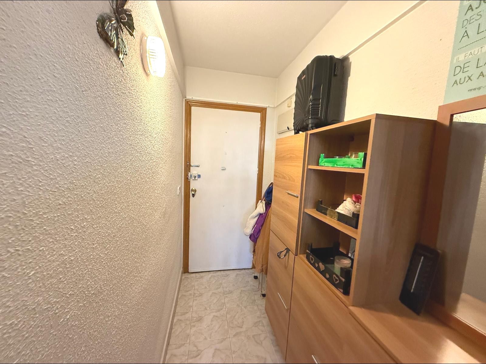 Apartament en venda en Benidorm amb Aire condicionat, Jardí privat i Piscina comunitària