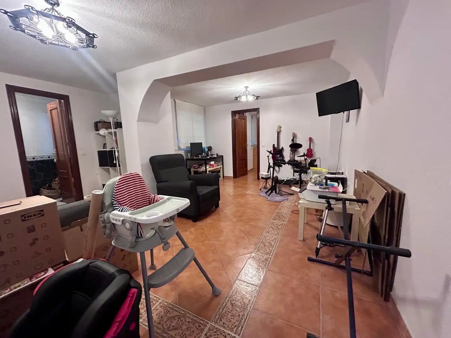 Adosado con piscina en venta en Este, imagen 55