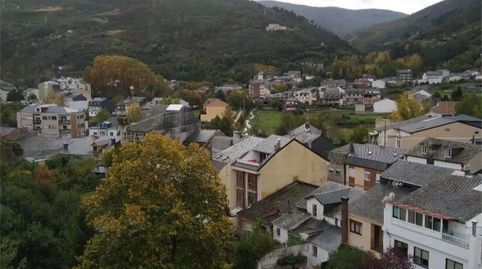 Foto 4 de Apartament en venda a Avenida de Manuel Quiroga, 8, O Barco de Valdeorras , Ourense