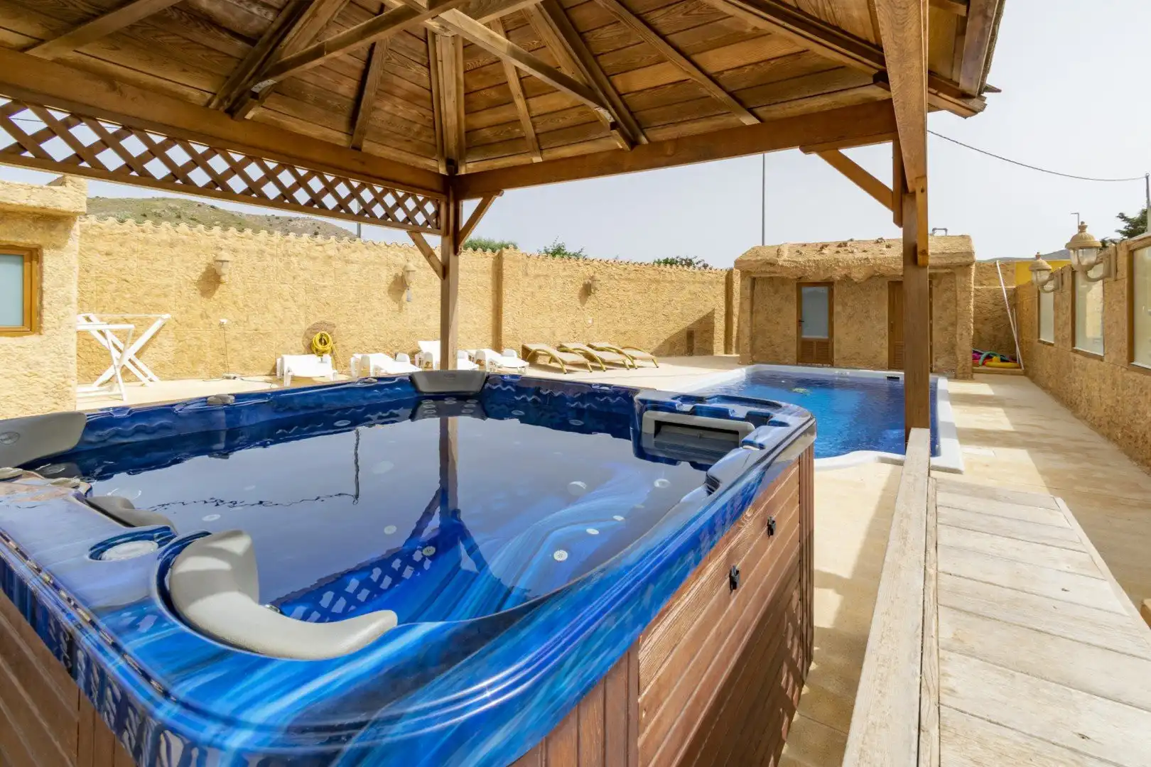 Casa o chalet en venta en N/A, -1, Llano del Beal