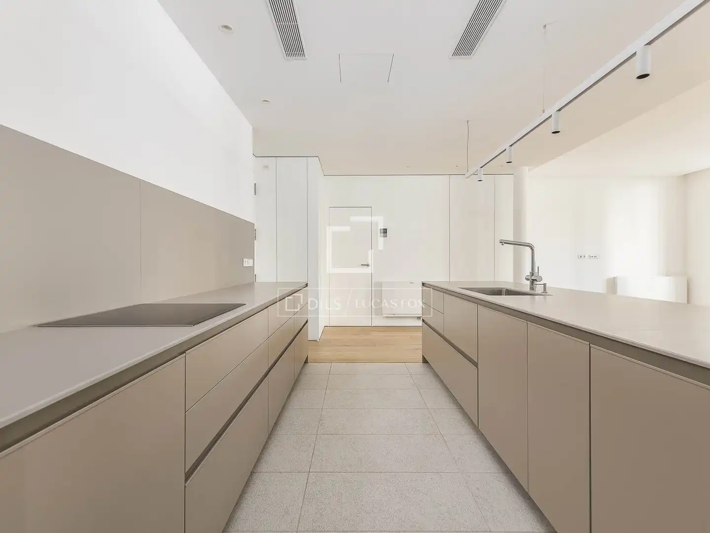 Appartamento con balcone in vendita a Eixample, imagen 12