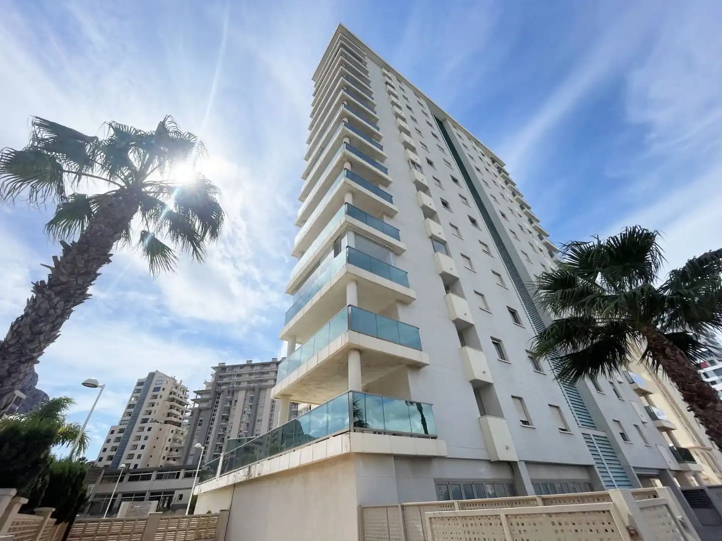 Apartament amb terrassa en venda a Puerto, imagen 30