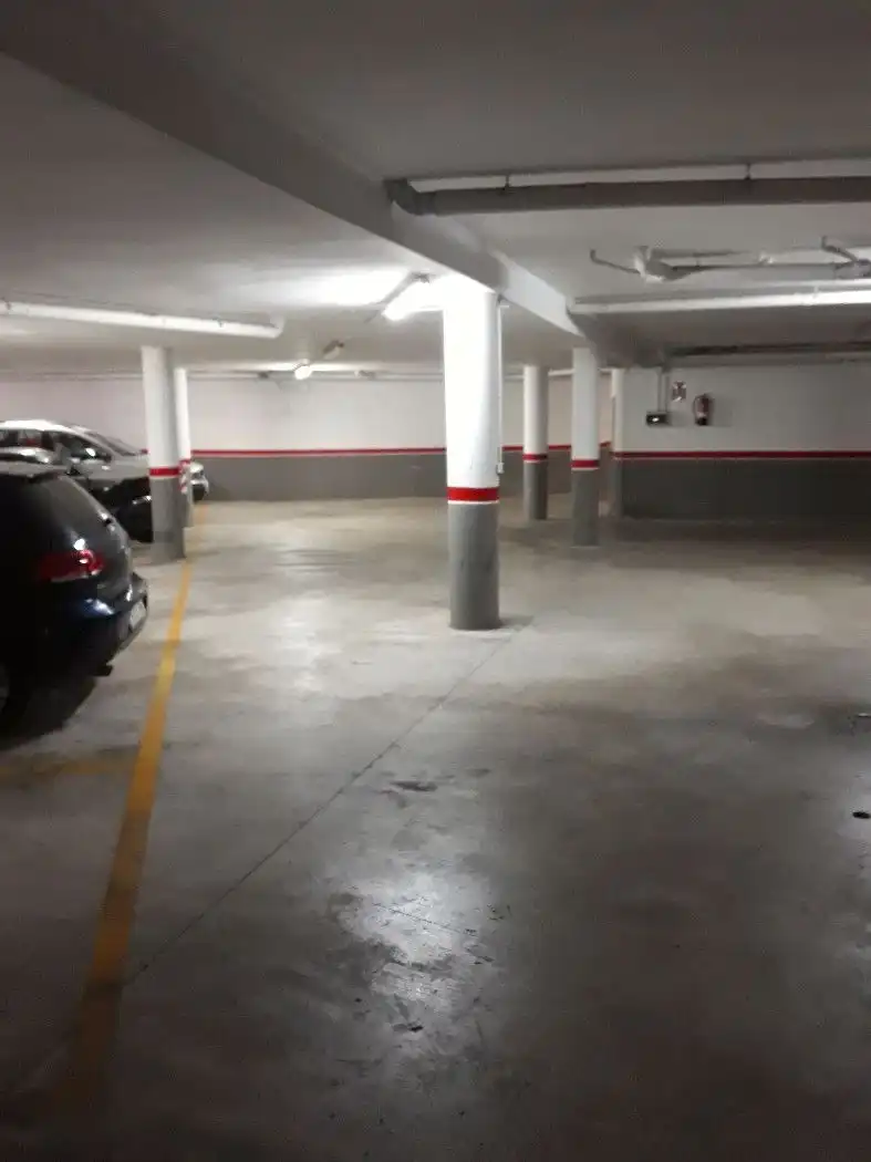 Garatge en venda a Carrer Nou, Centre