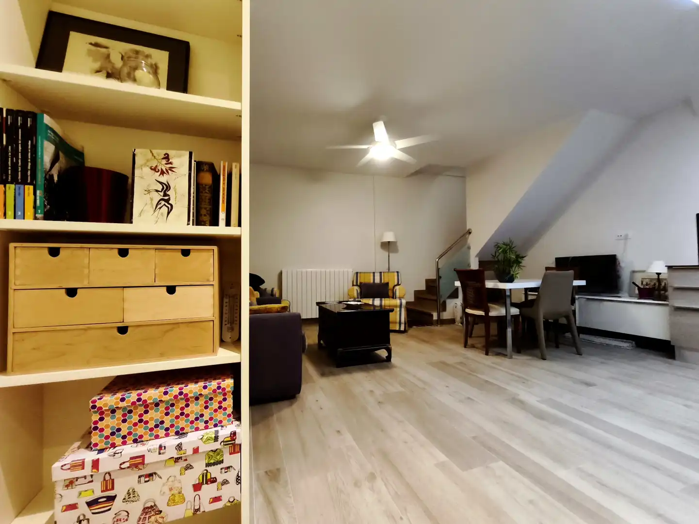 Appartement avec ascenseur à vendre à Avda. Madrid, imagen 47