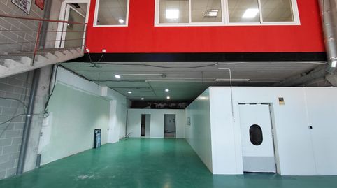 Foto 3 von Fabrikhallen zum Verkauf in Gavarres, La Pera, Girona