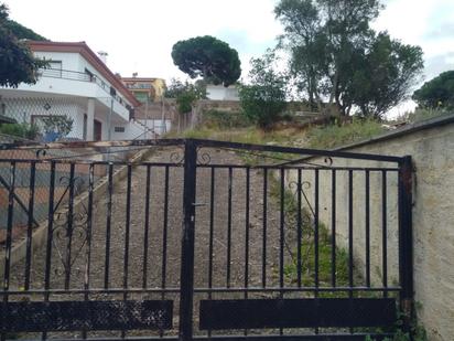 Residencial en venda en Tordera