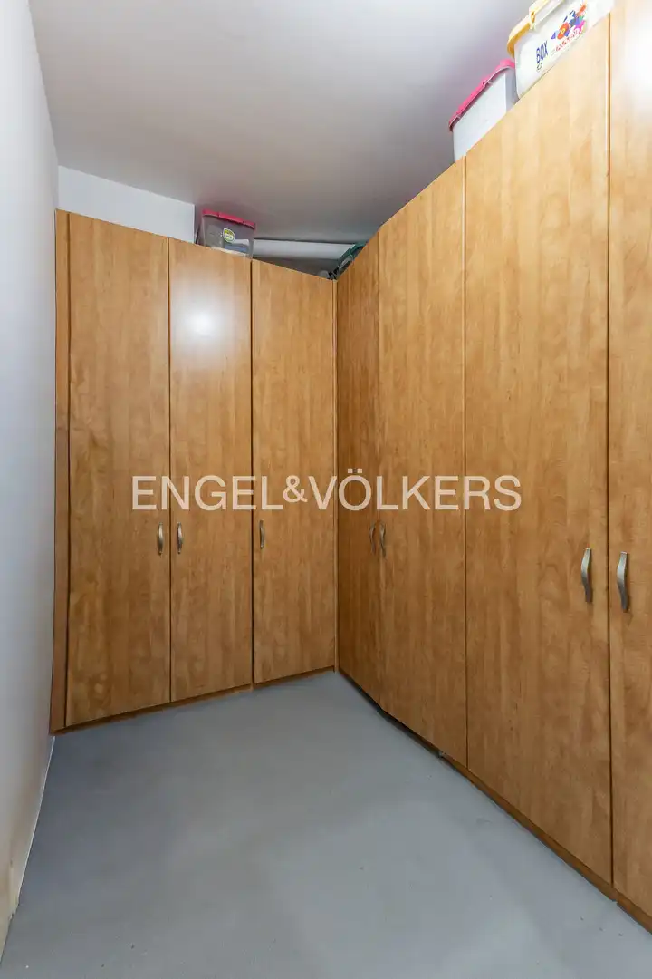 Casa o chalet en venta en Barcelona con Aire acondicionado, Calefacción y Jardín privado