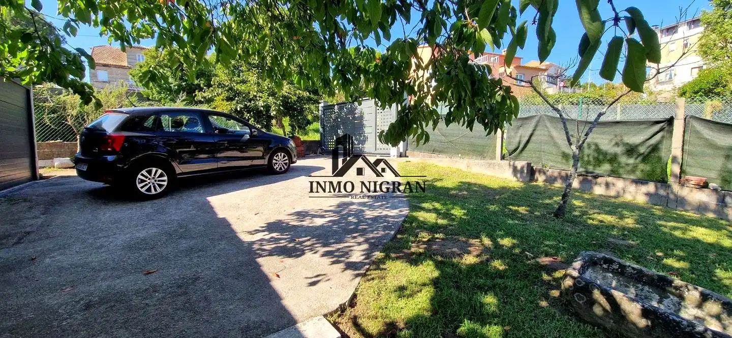 Casa amb jardí de lloguer a Avenida Val Miñor, imagen 29