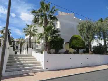 Wohnung zum Verkauf in Conjunto Bravo Hills Club, Blq II, pt: 1, Letra C, urb. Ciudad Quesada