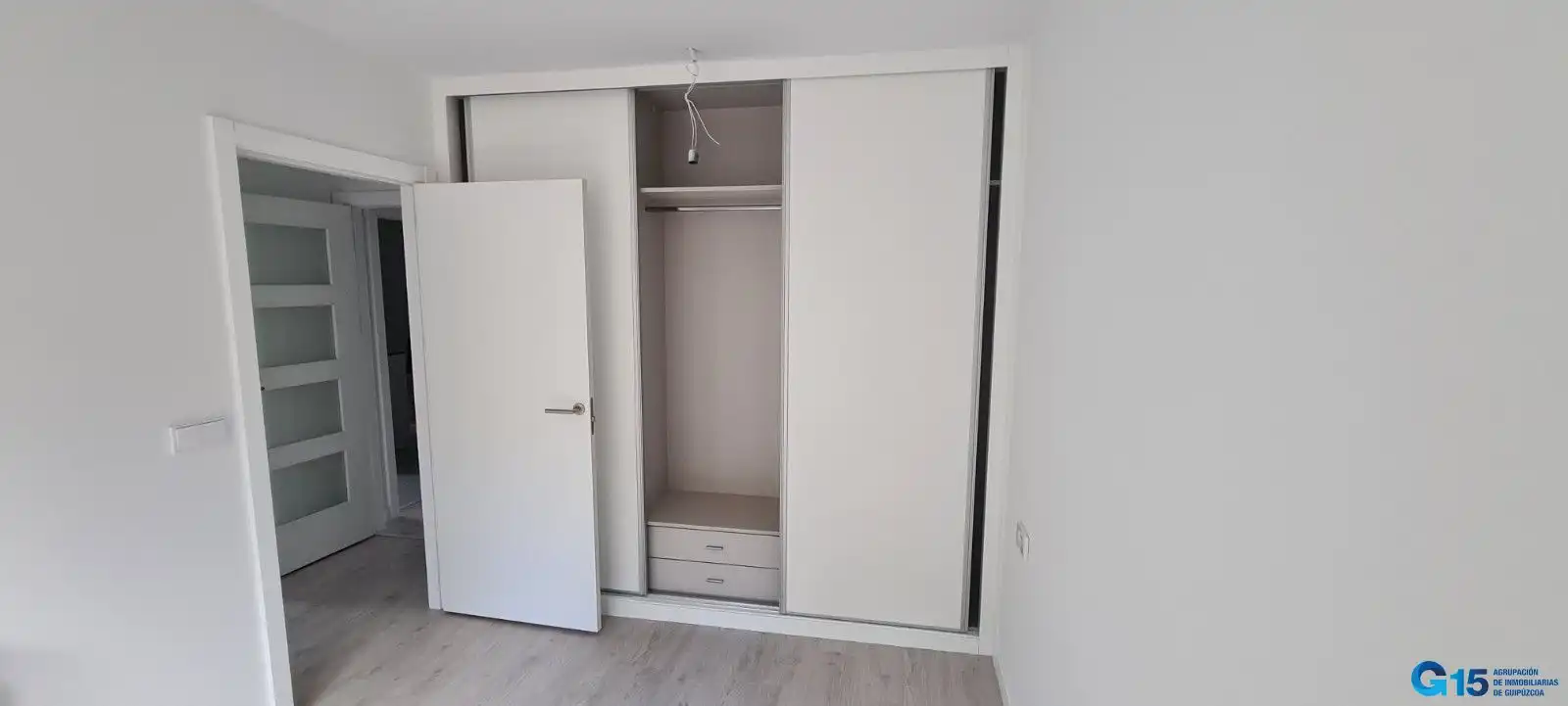 Habitación de Ático en venta en Astigarraga con Calefacción y Terraza