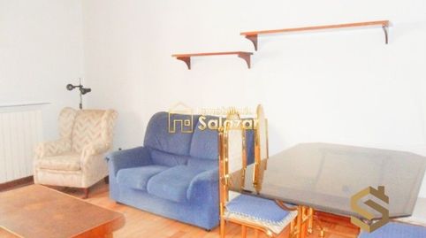 Foto 3 de Piso de alquiler en Sabino Arana Etorbidea, Basurtu, Bilbao