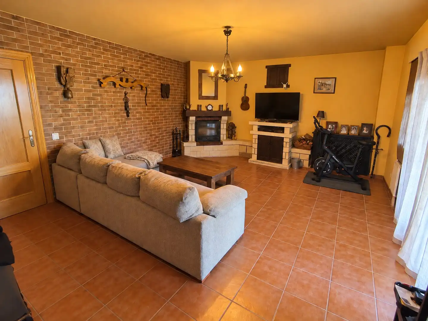 Maison mitoyenne avec piscine à vendre à Calle la Palma, imagen 13