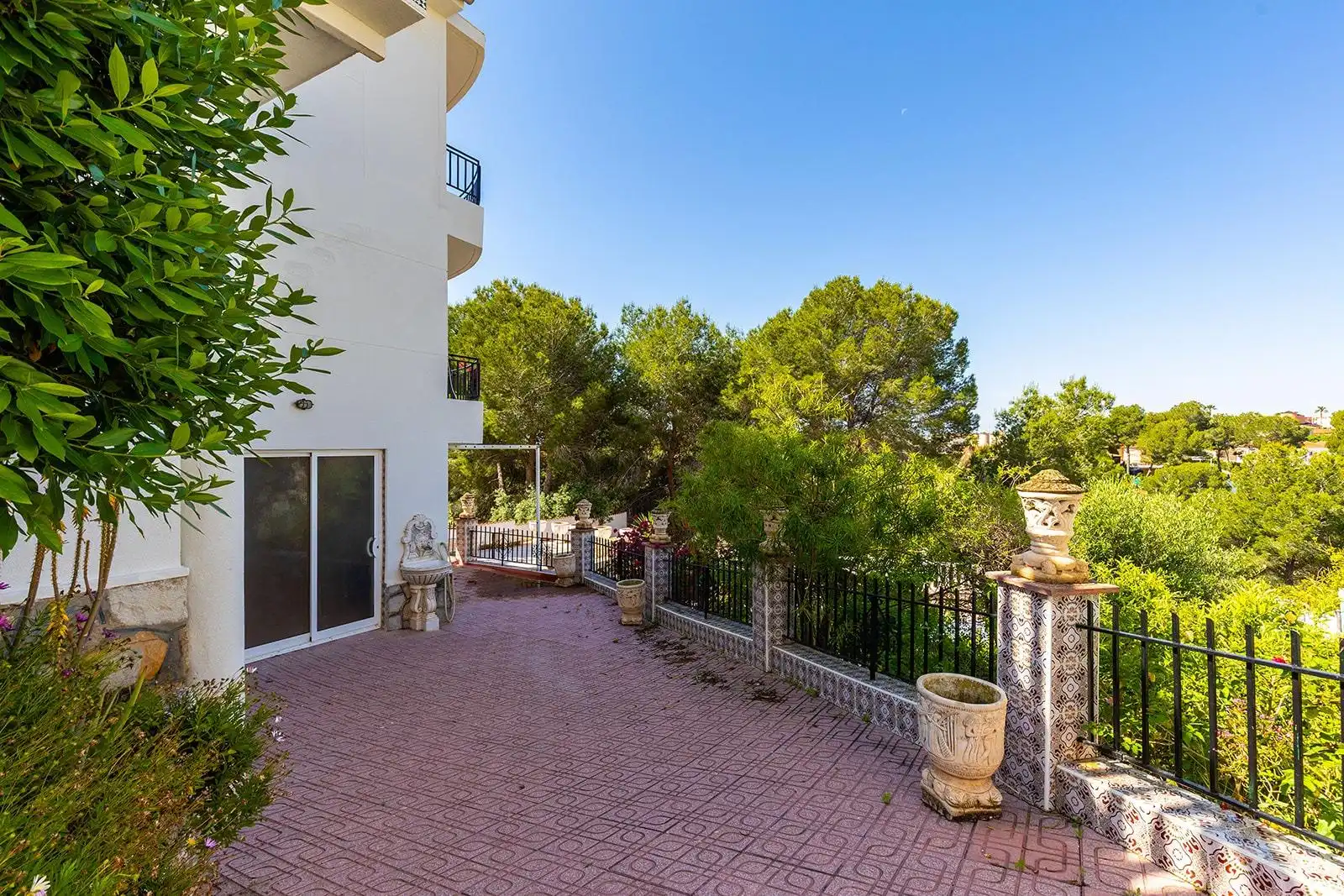 Villa avec piscine à vendre à Calle del Abedul, imagen 18