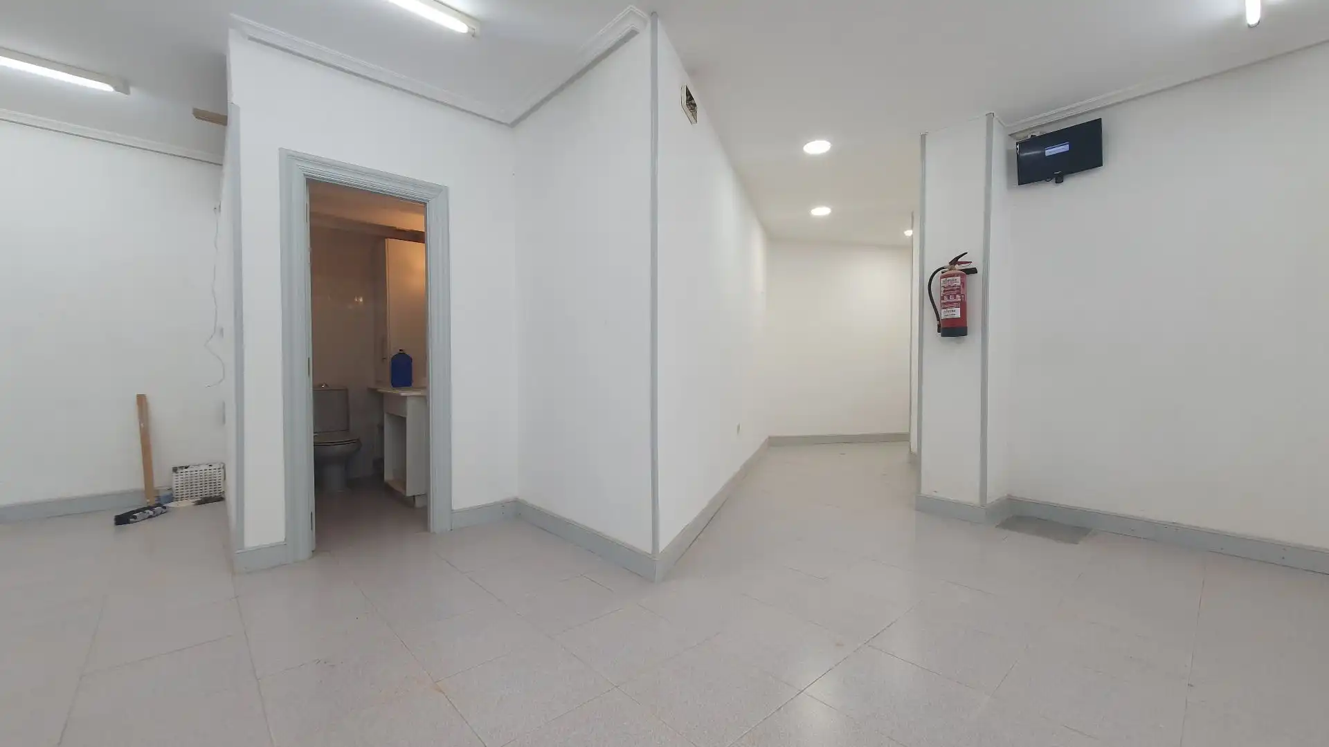 Business premises to rent in Irun - Anaka, imagen 14