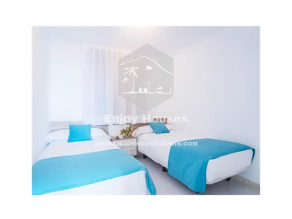Apartament amb terrassa en venda a Mascarat, imagen 9