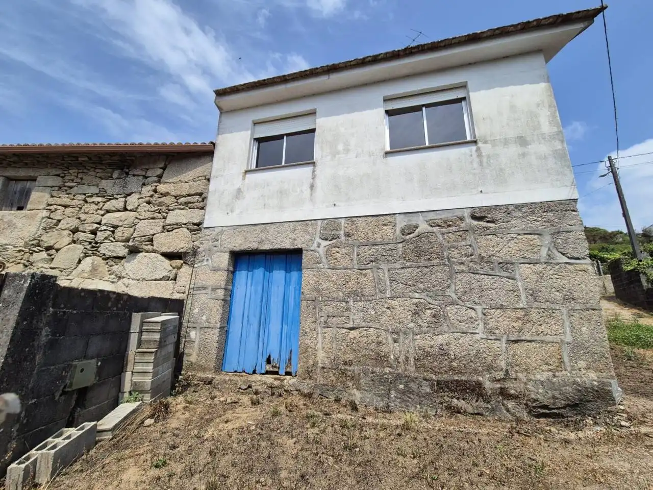 Casa in vendita a Calle Periferia, imagen 5