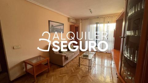 Photo 2 of Flat to rent in Del Cid , Zona Renfe, Madrid