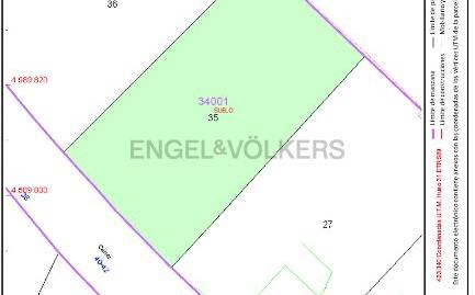 Foto 3 de Residencial en venta en Golf - Can Trabal, Sant Cugat del Vallès