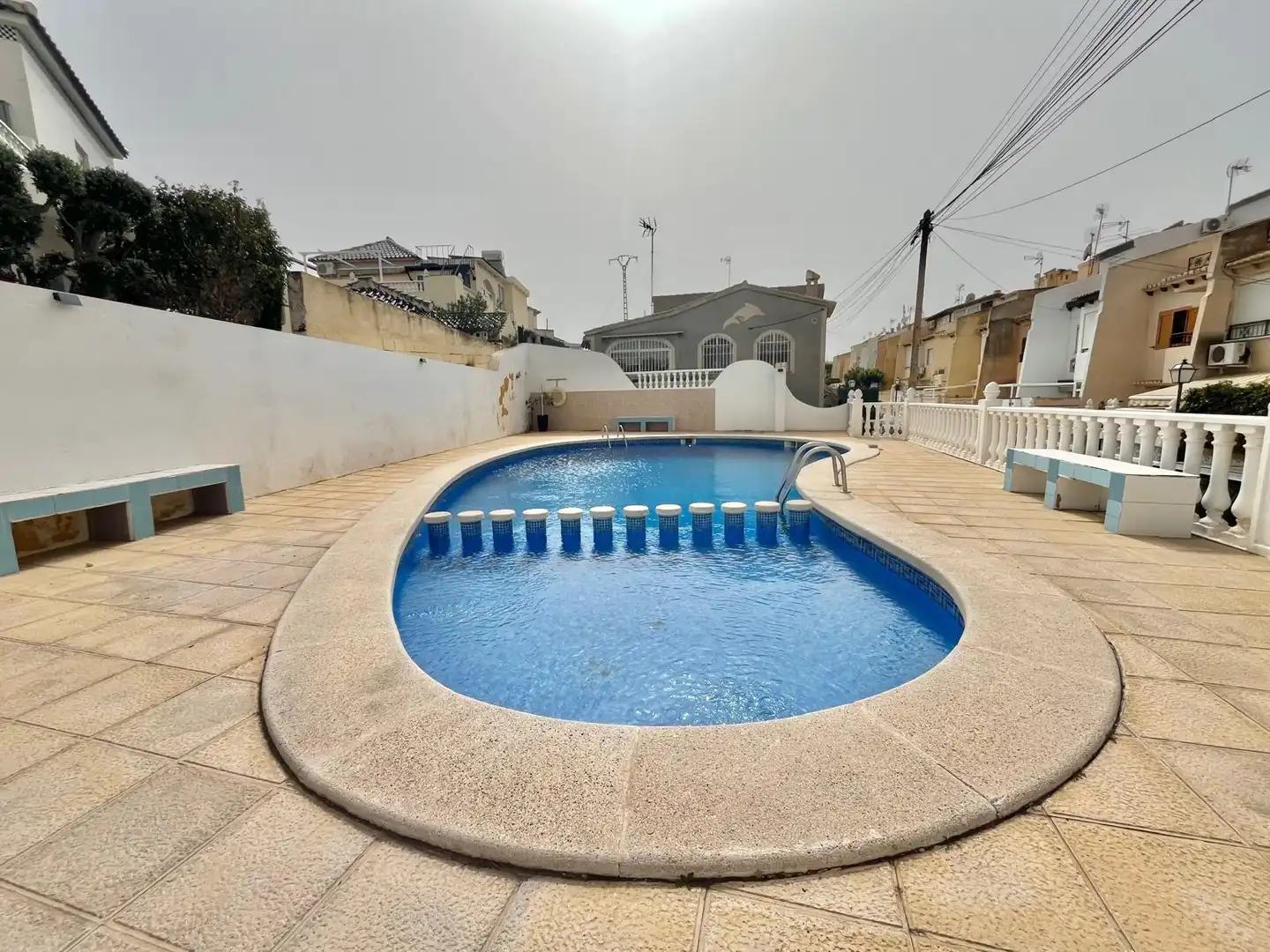 Villa avec piscine à vendre à Los Balcones - Los Altos, imagen 8