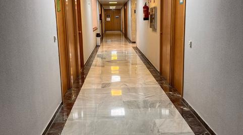 Foto 5 de Oficina de lloguer a Reino Unido, El Cano - Los Bermejales,  Sevilla Capital