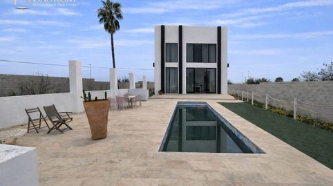 Foto 4 de Casa o chalet en venta en Mangranera, Crevillent, Alicante