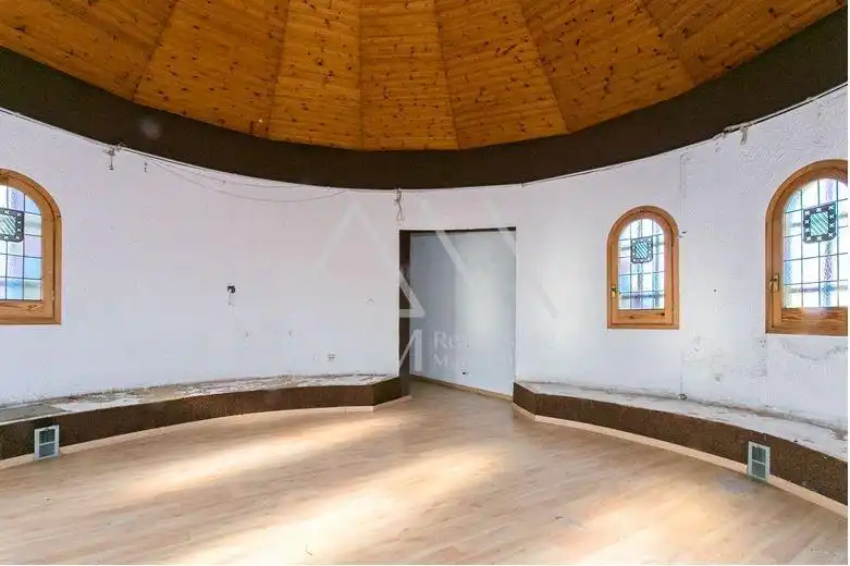 Casa o chalet en venta en Caldes de Montbui