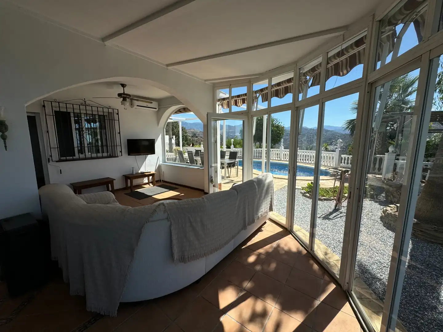 Landhaus mit Pool zum Verkauf in bentomiz, imagen 62
