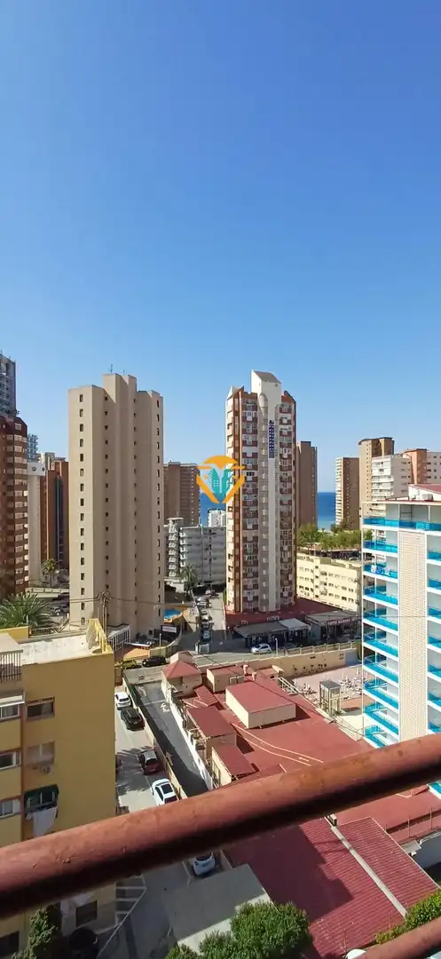 Appartement compact avec piscine à vendre à Rincón de Loix