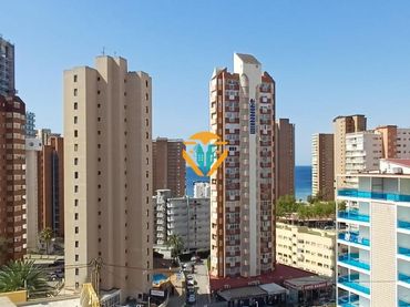 Apartament amb piscina en venda a Rincón de Loix